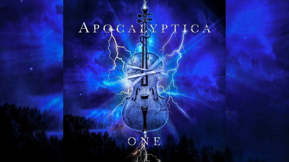 Apocalpytica spielen (wieder) Metallica