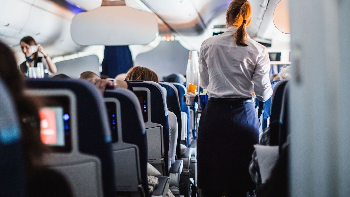 Lufthansa schafft Bordverkauf ab
