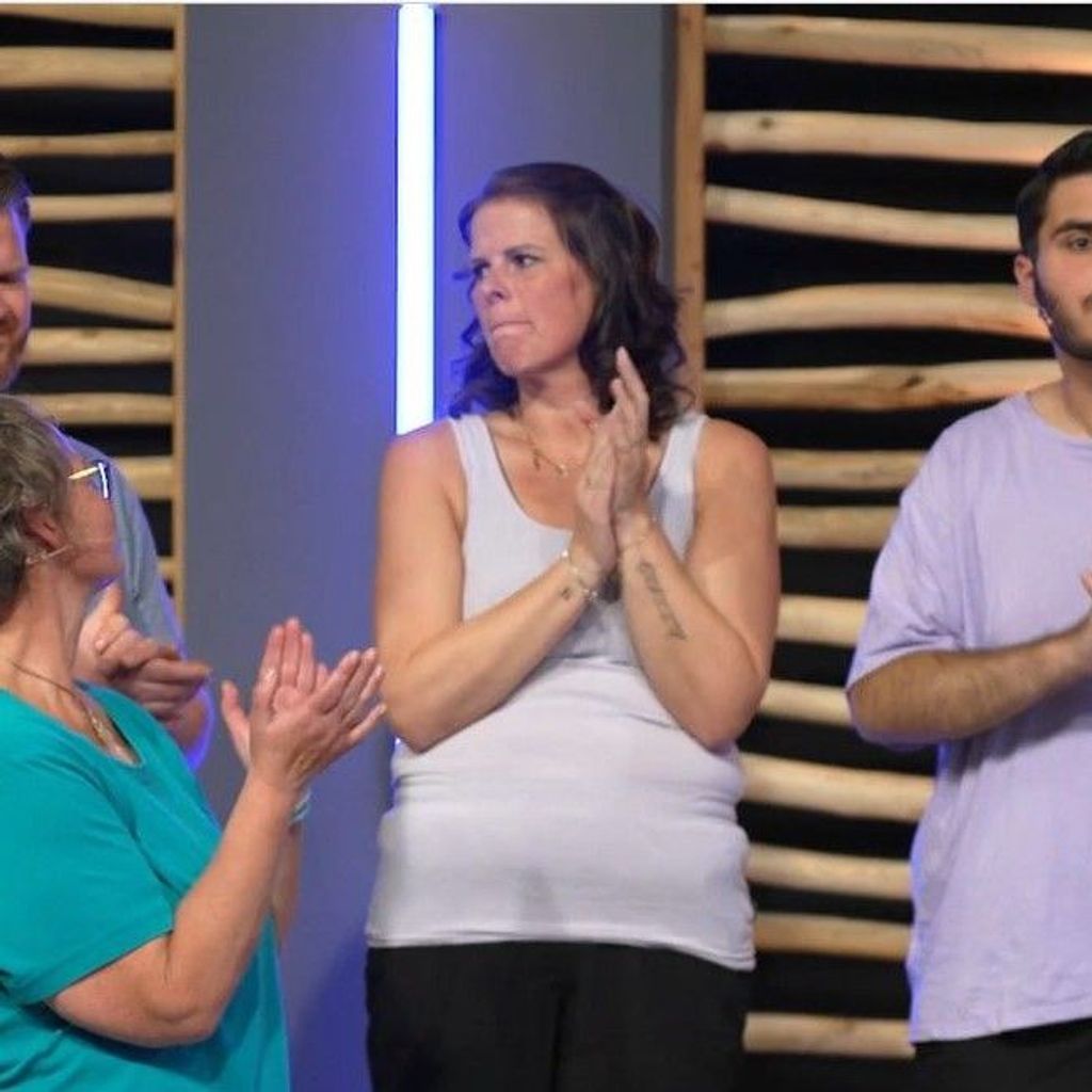 "The Biggest Loser" 2025 - 122,5 Kilo weniger: Sie stehen im Finale
