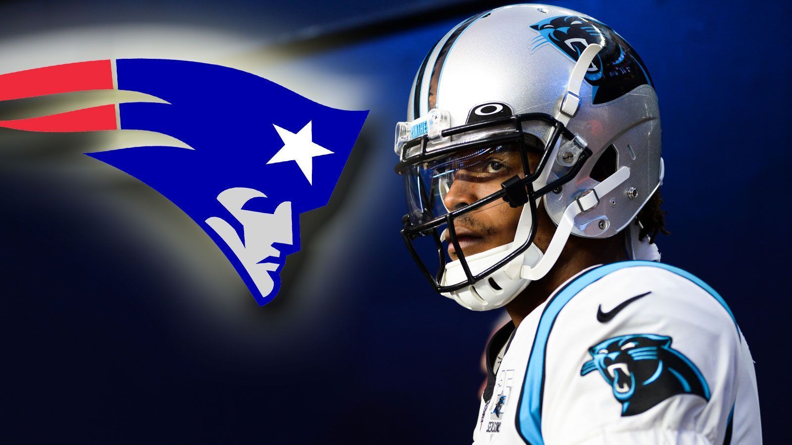 
                <strong>Cam Newtons Vertrag bei den New England Patriots</strong><br>
                Cam Newton war eine Zeit lang der aufregendste Spieler der NFL. Der exzentrische Quarterback führte die Carolina Panthers in der Saison 2015 mit überragenden Auftritten in den Super Bowl, er wurde zum MVP der Saison gewählt. Im Super Bowl selbst wurde dem mittlerweile 31-Jährigen von der Defense der Denver Broncos um Von Miller aber eine bittere Niederlage beigebracht. Danach ging es bergab für "Super-Cam", der mit Verletzungen zu kämpfen hatte und seine alte Form nie wiederfand. Im Frühjahr wurde Newton von den Panthers entlassen und Ende Juni von den New England Patriots unter Vertrag genommen. Nun wurden die Vertragsdetails bekannt. Wir zeigen sie euch.
              