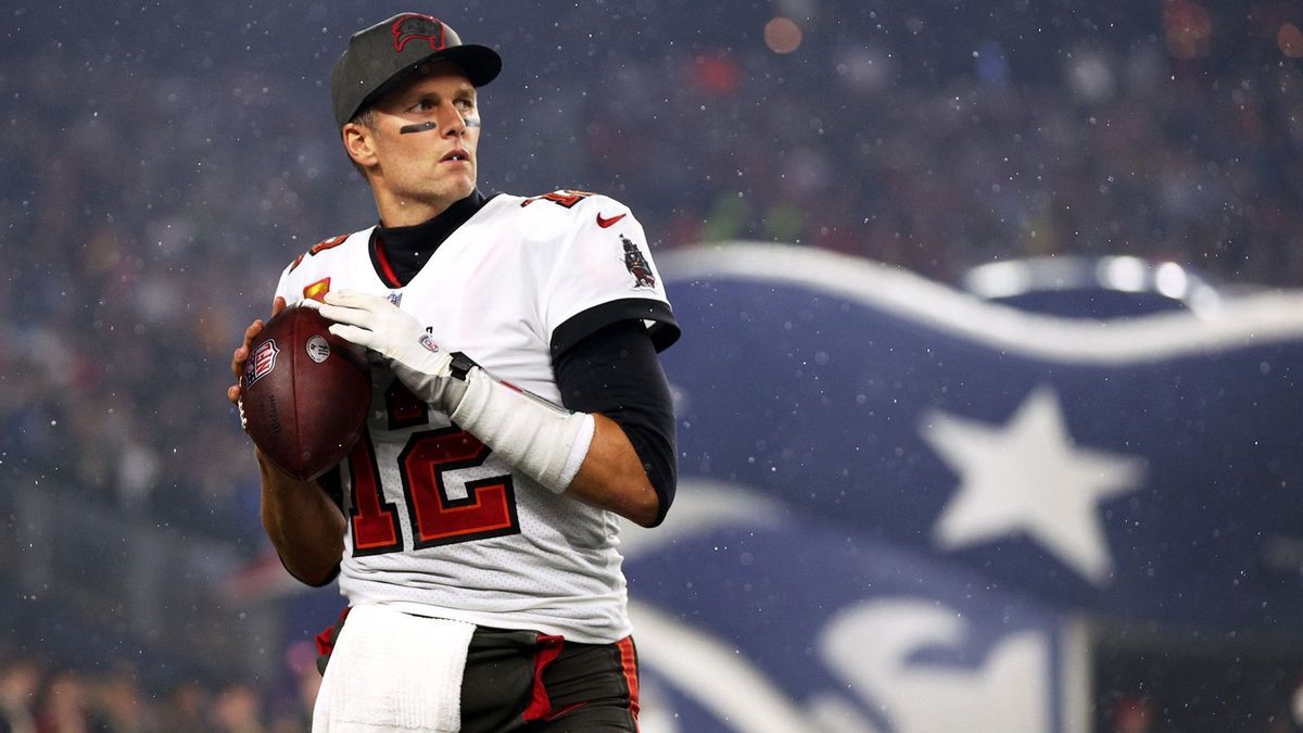 Tom Brady