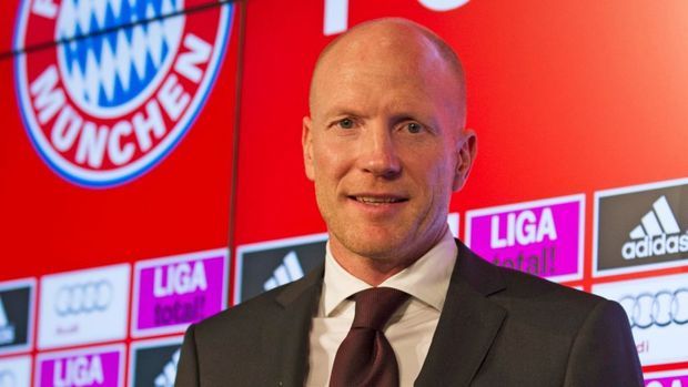 Matthias Sammer Image