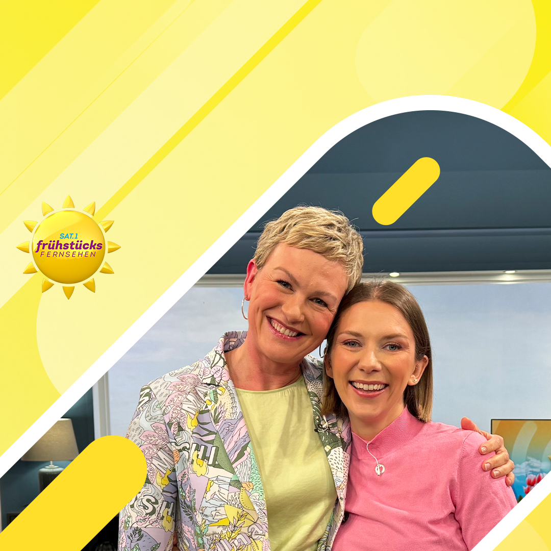 Das exklusive Interview "In meiner Haut: Leben als glücklicher Single" jetzt kostenlos auf Joyn!
