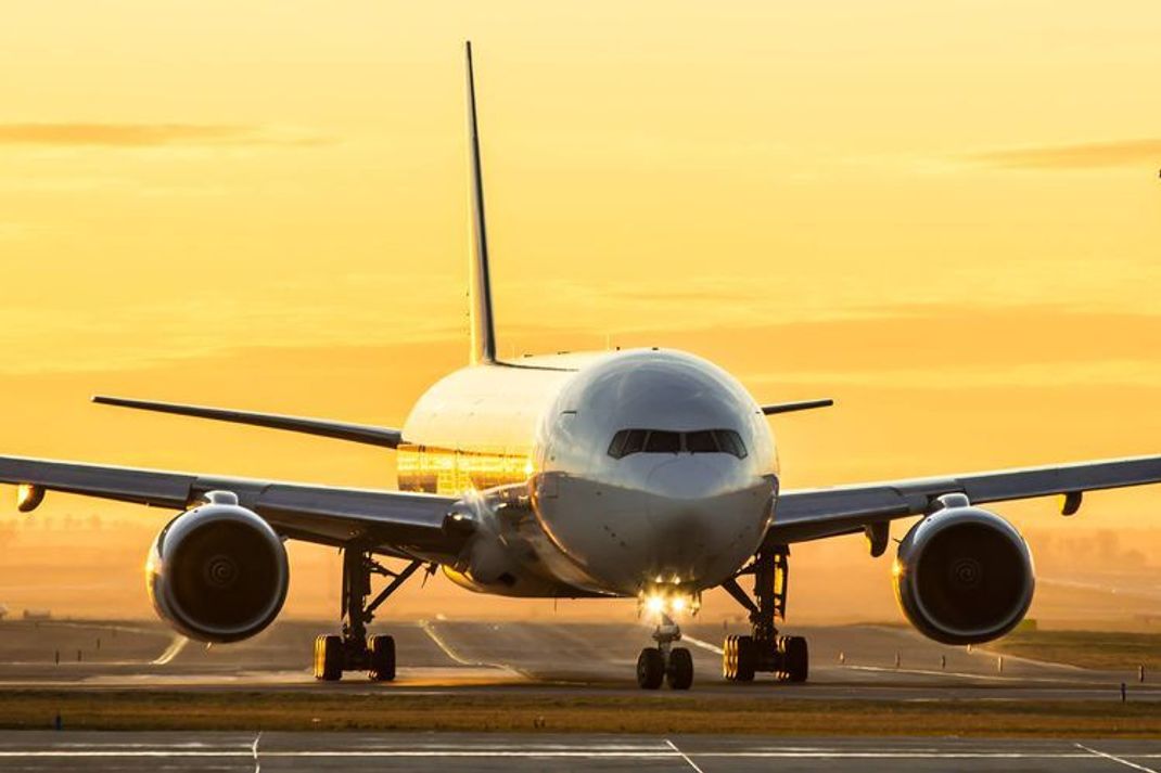 Das Boeing Eco Demonstrator-Programm: Pilotprojekt für effizienteren Flugbetrieb
