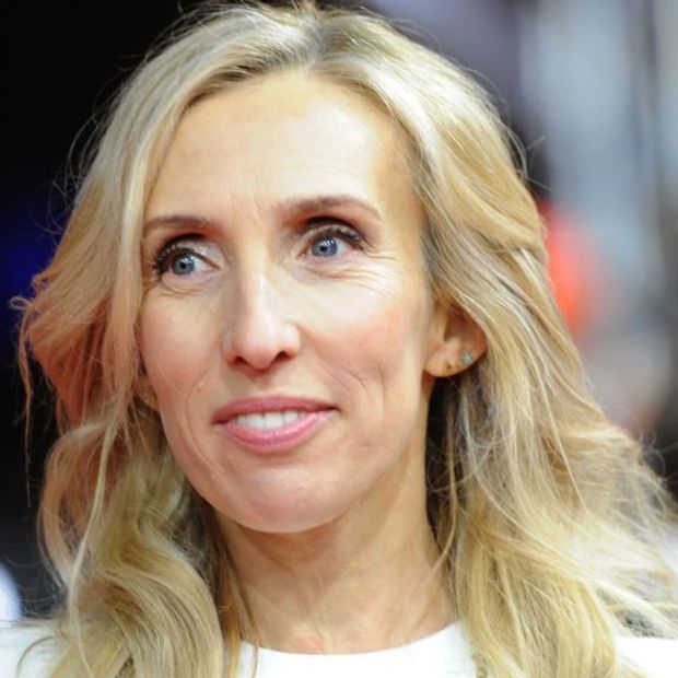 Sam Taylor-Johnson Image