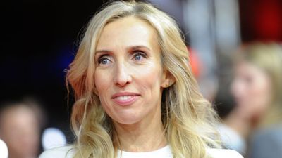 Profile image - Sam Taylor-Johnson