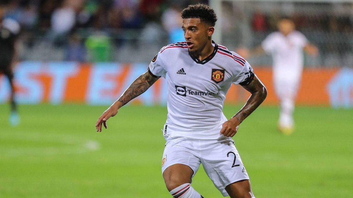 Sancho Southgate