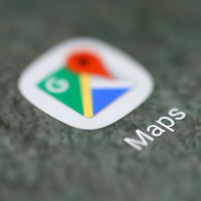 Google Maps zeigt bald Tempolimits auf deutschen Straßen an