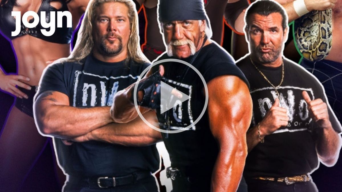WWE Legends