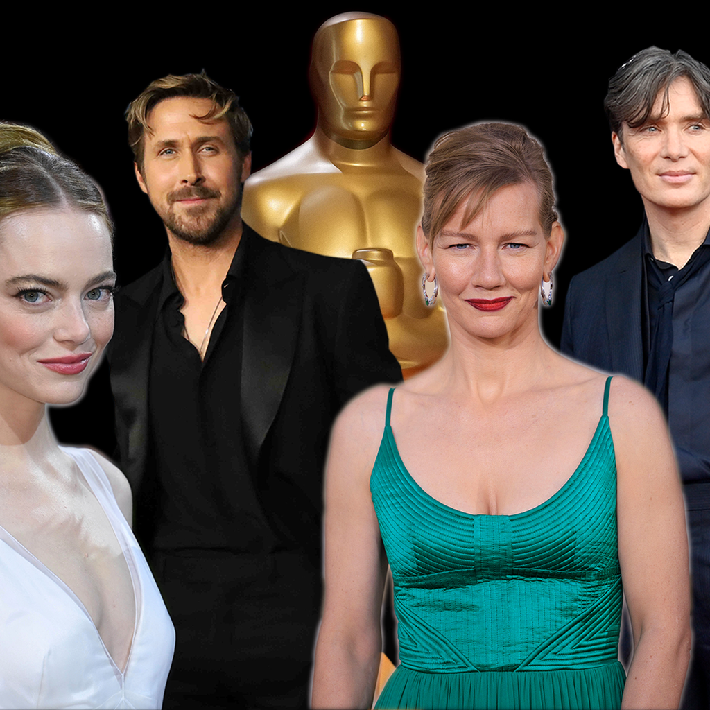 Oscars 2024: Das waren alle Nominierungen und Favoriten