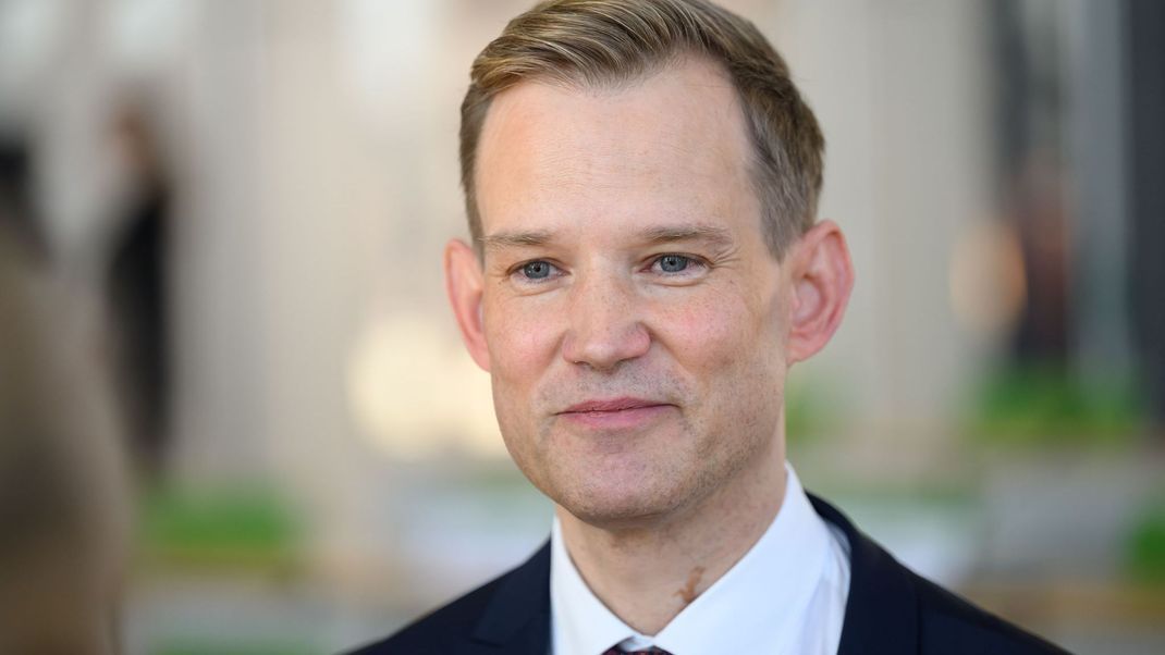 Hendrik Streeck, Virologe und möglicher neuer Drogenbeauftragter der Bundesregierung.