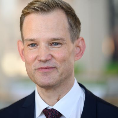 Hendrik Streeck