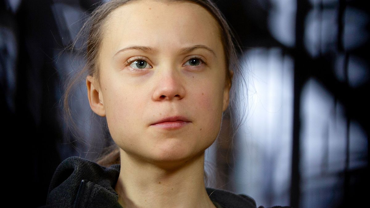 Greta Thunberg muss nach Klimaprotest in Malmö vor Gericht erscheinen
