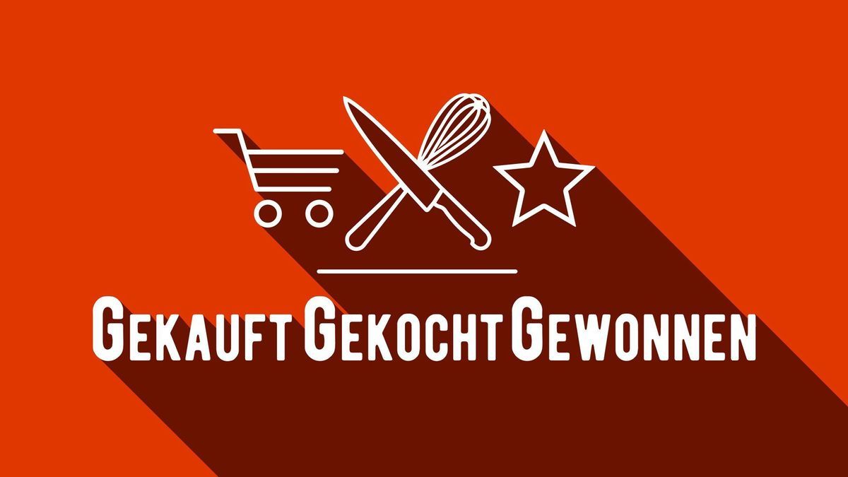 Gekauft, gekocht, gewonnen