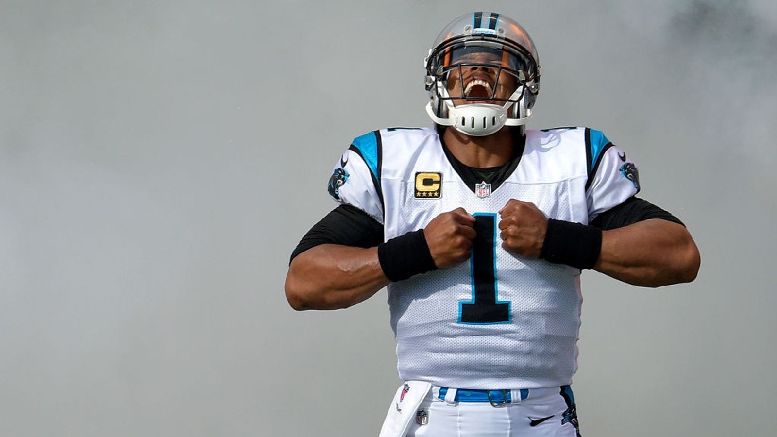 
                <strong>Carolina Panthers</strong><br>
                Cam Newton (186 Touchdown-Pässe)  
              