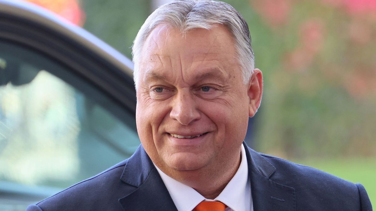 Viktor Orban