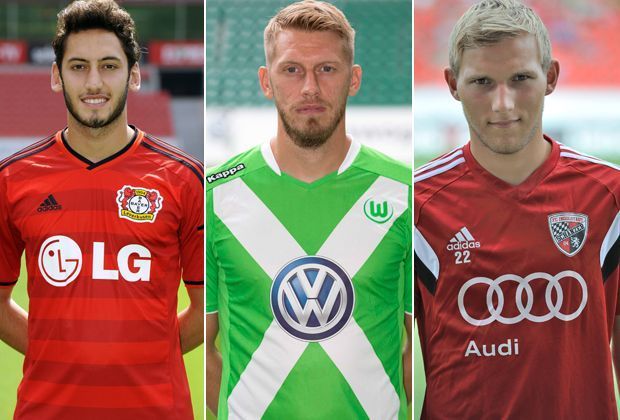 
                <strong>Die Werksclubs</strong><br>
                Bei Bayer Leverkusen, VfL Wolfsburg und dem FC Ingolstadt investieren zwar keine Mäzene, es stehen jedoch finanzstarke Unternehmen im Hintergrund der Werksclubs.
              