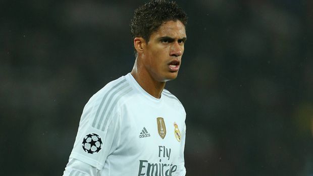 
                <strong>Raphael Varane</strong><br>
                Raphael Varane: Hatte in der ersten Halbzeit viel Mühe, Ibrahimovic im Auge zu behalten. Wurde dominanter, als Real in der zweiten Halbzeit besser wurde. ran-Note: 3
              