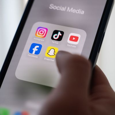 Bundestagspräsidentin Klöckner setzt künftig auch auf TikTok