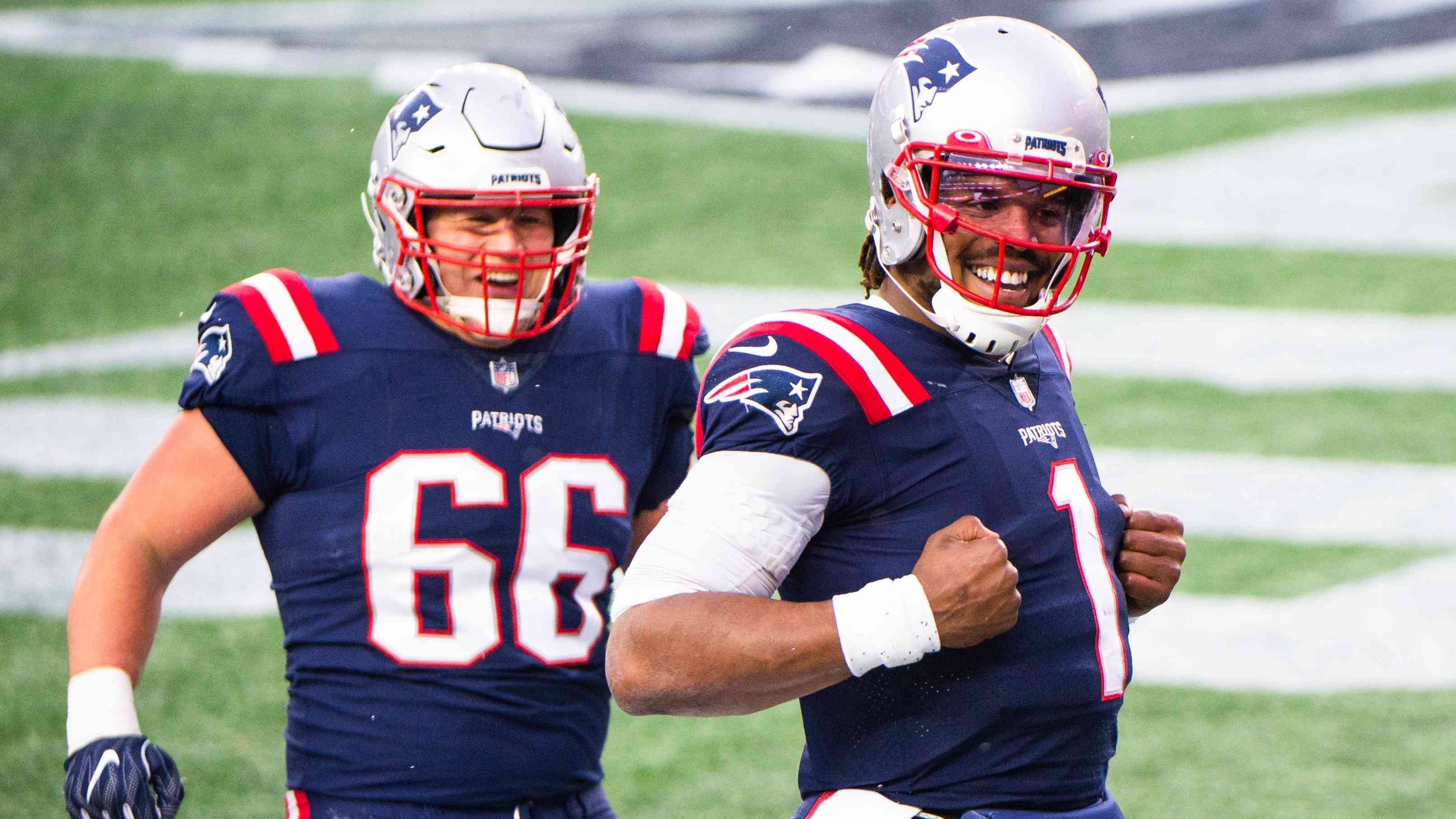 
                <strong>AFC East: New England Patriots </strong><br>
                An dieser Sieganzahl können sich die Wettkunden orientieren: 9 - 
              