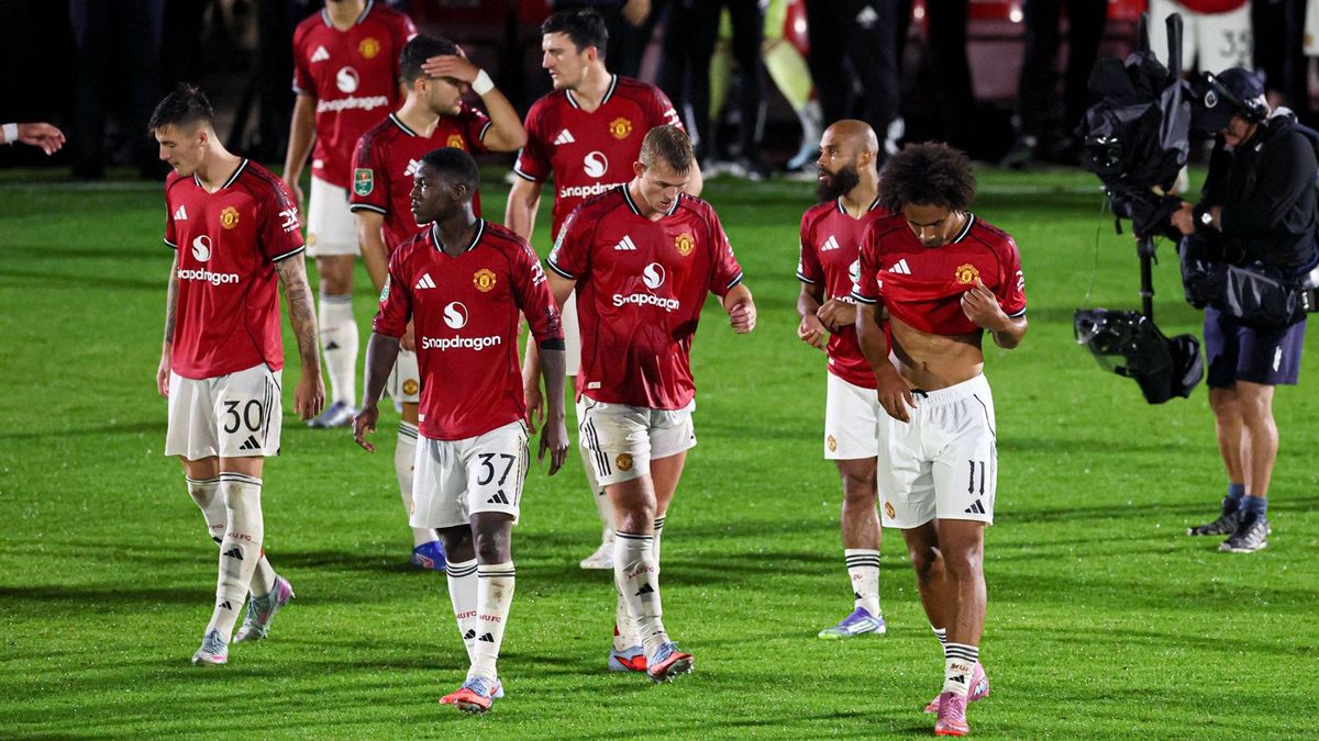 Manchester United