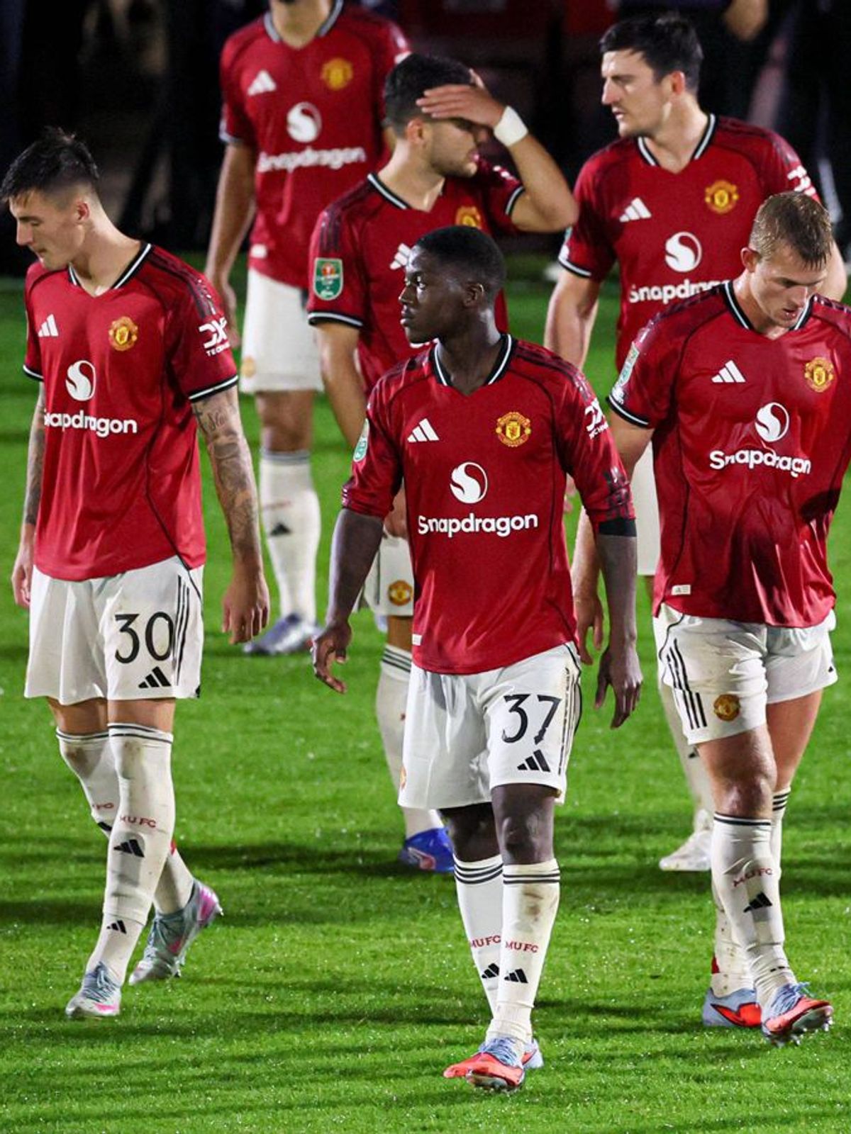 Manchester United