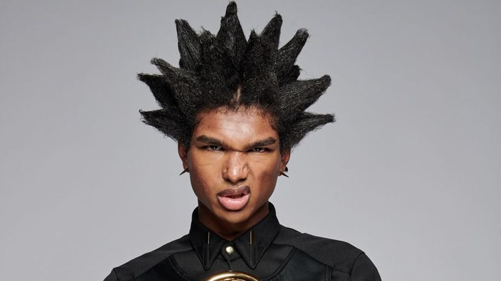 Das ist GNTM-Gewinner Jermaines größter Wunsch für die Show