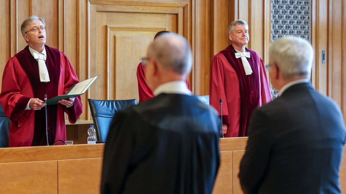 Bundesgericht urteilt über «Compact»-Verbot