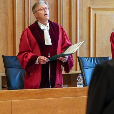 Bundesgericht urteilt über «Compact»-Verbot