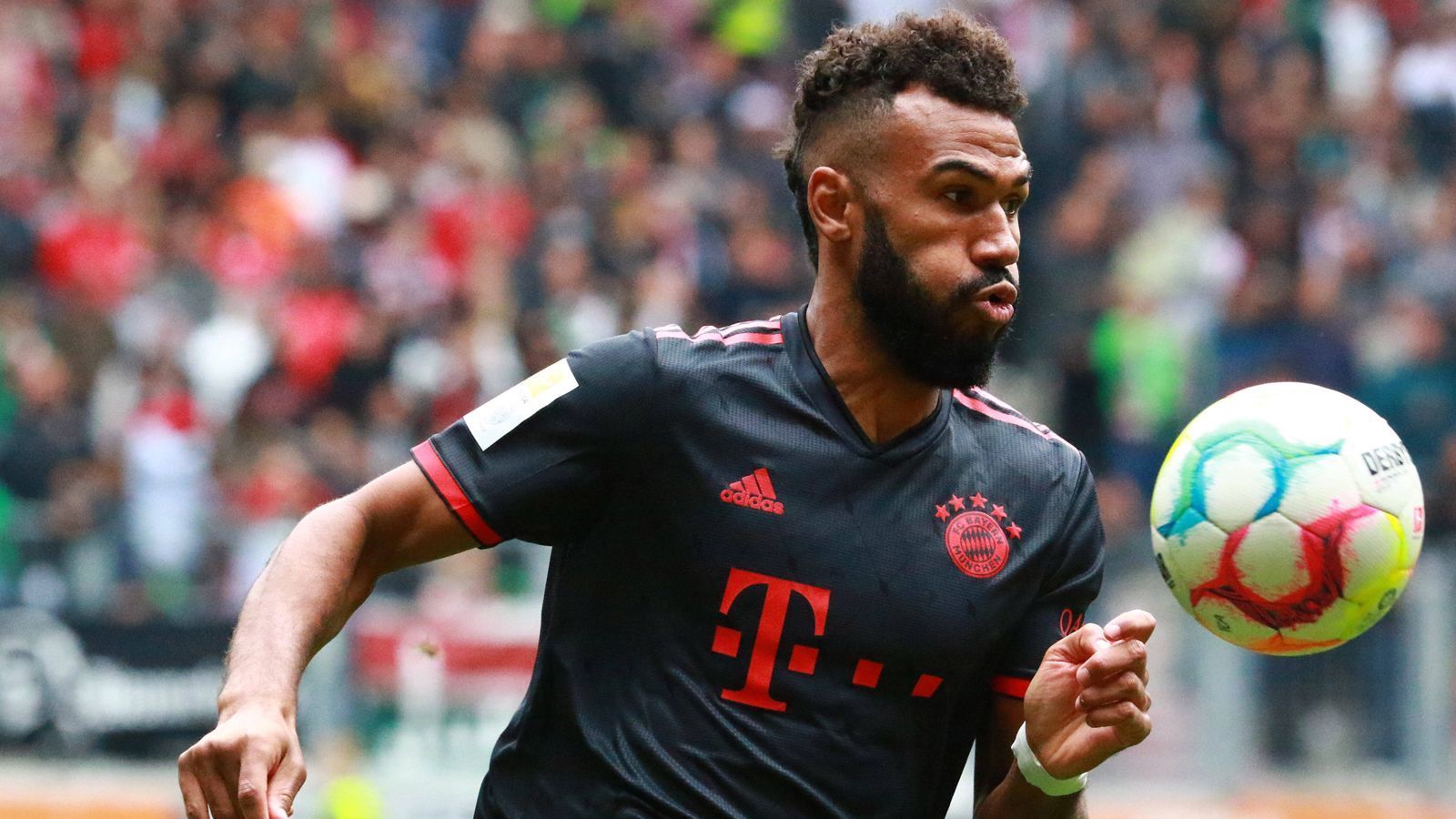 
                <strong>Eric Maxim Choupo-Moting</strong><br>
                Der Mittelstürmer kommt nach 74 Minuten für Sane, hat aber keine nennenswerte Szene mehr. ran-Note: Ohne Bewertung
              