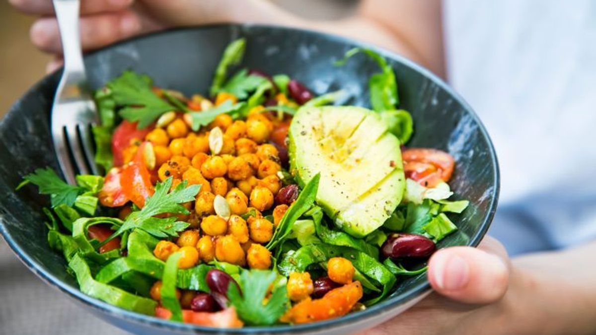 Nachhaltige Ernährung – gut für dich und die Umwelt