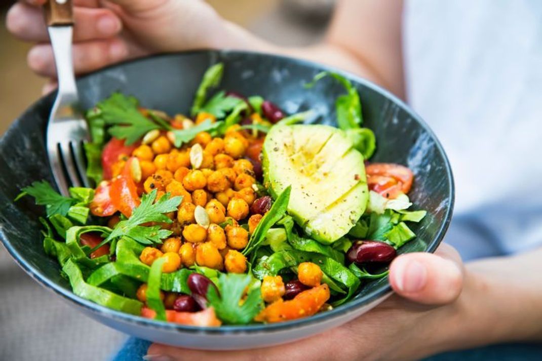 Nachhaltige Ernährung – gut für dich und die Umwelt