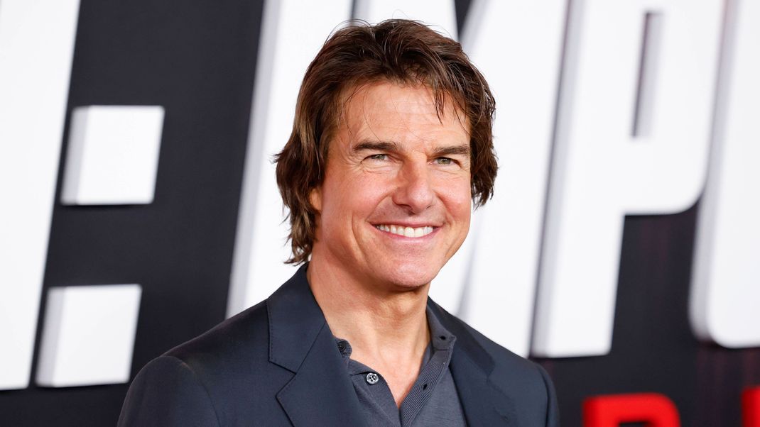 Wie reich ist Tom Cruise? Und für was gibt er sein Vermögen aus? Das erfährst du hier