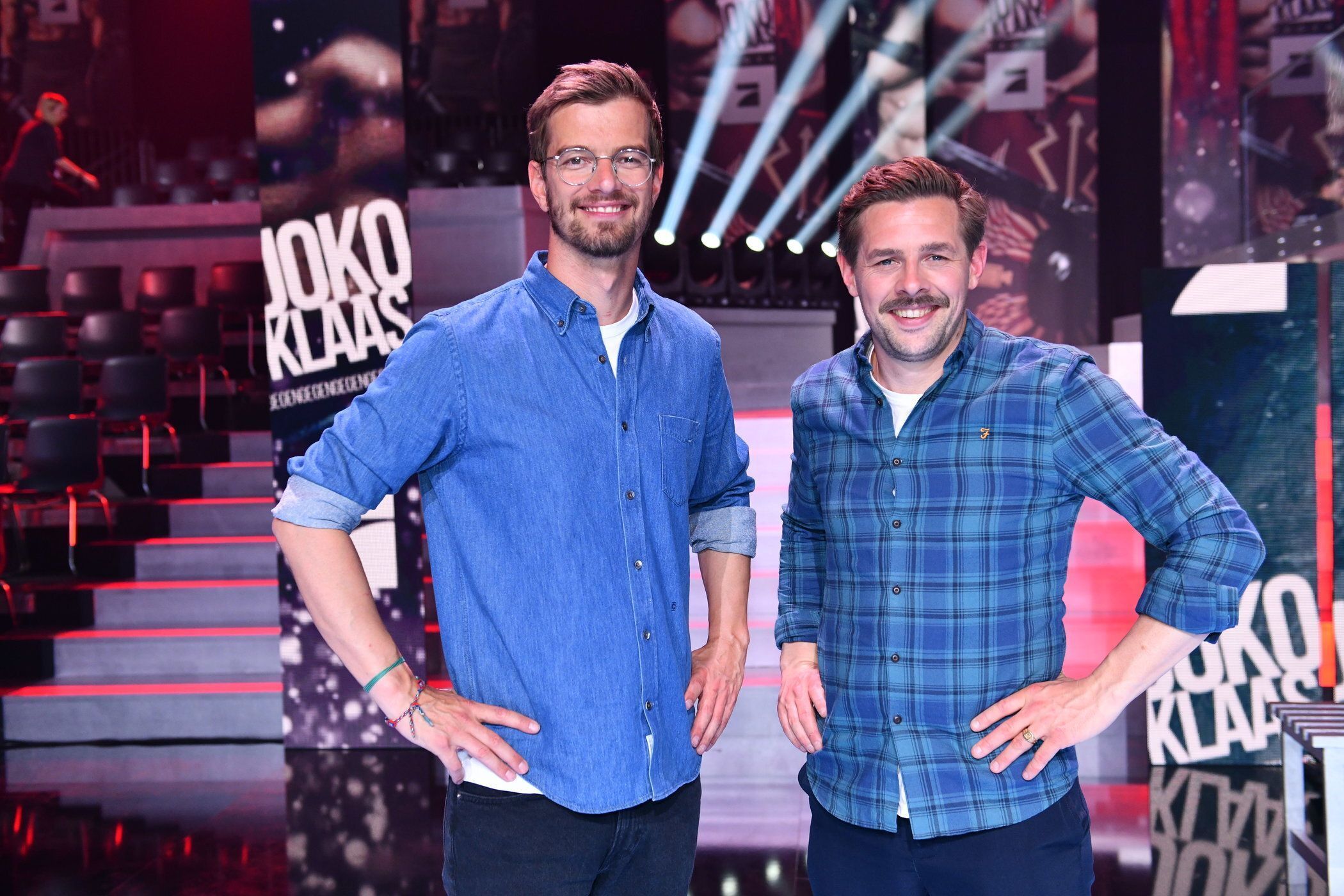 Joko Und Klaas Gegen ProSieben 2021: Jetzt Bewerben!