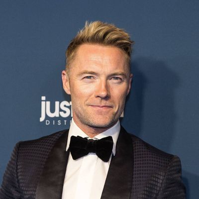 Profile image - Ronan Keating