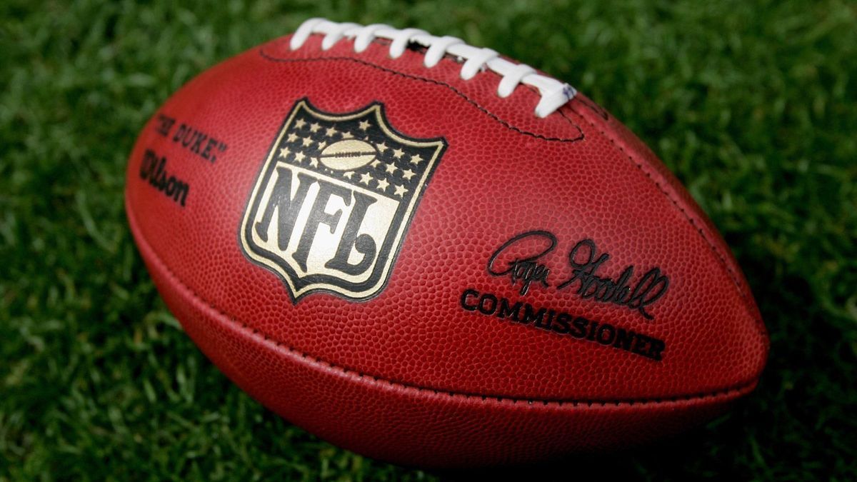 NFL: Die Gegner aller 32 Teams in der Regular Season 2019