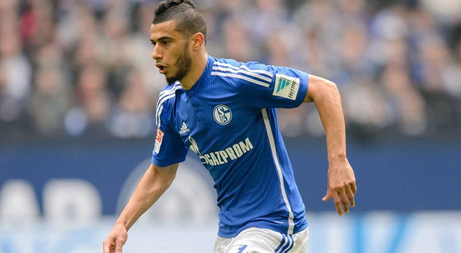 
                <strong>Younès Belhanda (FC Schalke 04)</strong><br>
                Younès Belhanda: Wurde in der 69. Minute eingewechselt. Hatte zehn Minuten später die große Chance auf den Ehrentreffer der Schalker, vergab sie jedoch. ran-Note: 3.
              