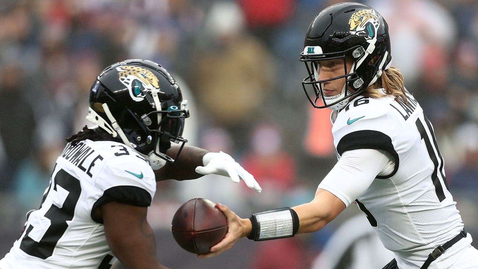 <strong>Platz 13: Jacksonville Jaguars<br></strong>Nettoruhezeit: +4 Tage<br>Bye Week: Woche 12