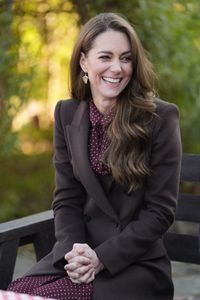 Kate Middleton 487276235