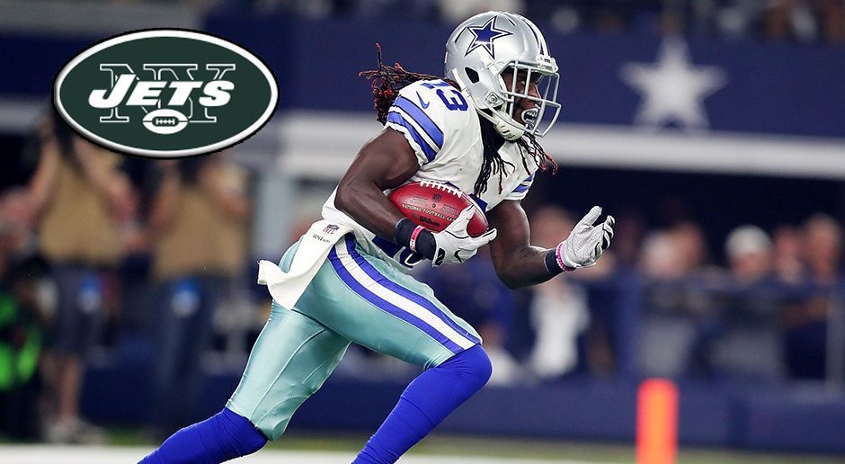 
                <strong>Lucky Whitehead (New York Jets)</strong><br>
                Die Pechsträhne von Lucky Whitehead geht weiter. Nachdem sein Hund gestohlen, er fälschlicherweise wegen Ladendiebstahl angeklagt und von den Dallas Cowboys entlassen wurde, folgt nun der nächste Rückschlag bei den New York Jets. Wie das Team bekannt gab, brach sich der Kickoff-Returner im Training den Fuß und wird damit zum Start der Saison fehlen. Head Coach Todd Bowles: "Ich weiß nicht, ob er für dieses Jahr ausfallen wird, aber er wird auf jeden Fall eine Weile ausfallen."
              