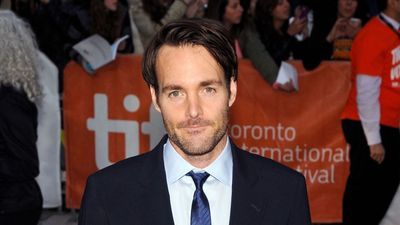 Profile image - Will Forte