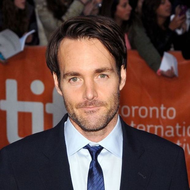 Will Forte Image