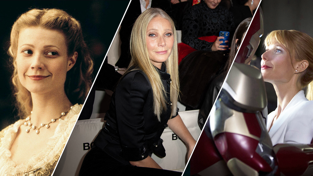 Nach ihrem Oscar-Gewinn für "Shakespeare In Love" zog sich Gwyneth Paltrow nach "Avengers: Endgame" aus der Schauspielerei zurück.