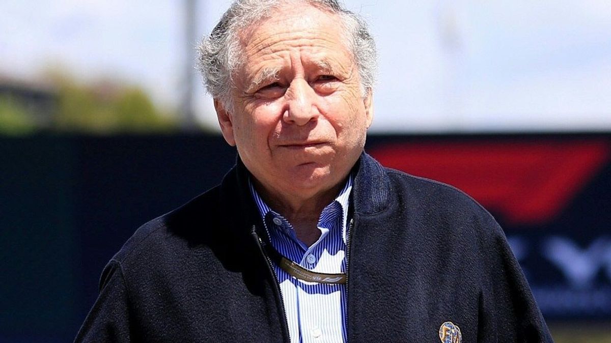 Jean Todt nimmt die Rennkommissare in Schutz