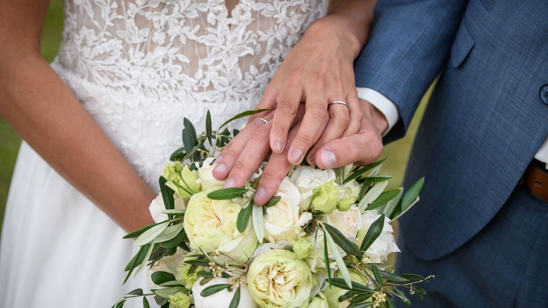 "Hochzeit auf den ersten Blick": Wer ist noch zusammen, wer hat sich getrennt?
