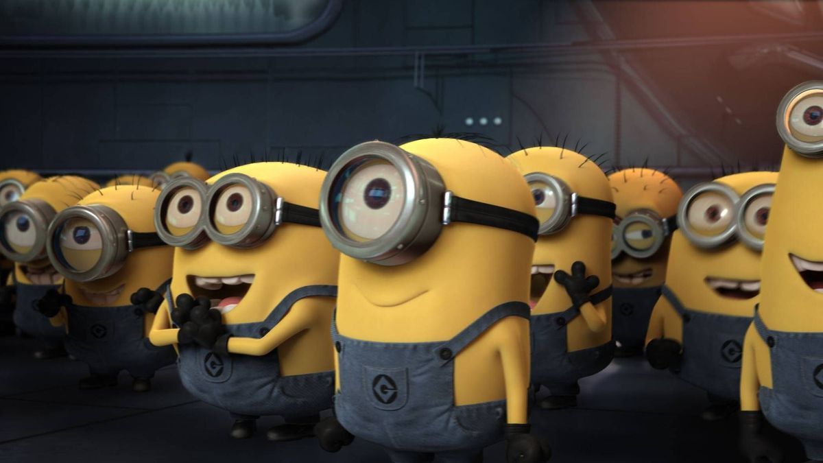 Minions