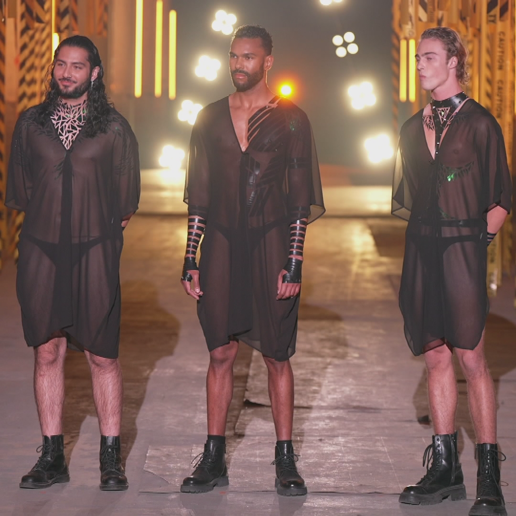 Wer ist raus nach Folge 19? Diesen Models wird der Tape-Walk zum Verhängnis 