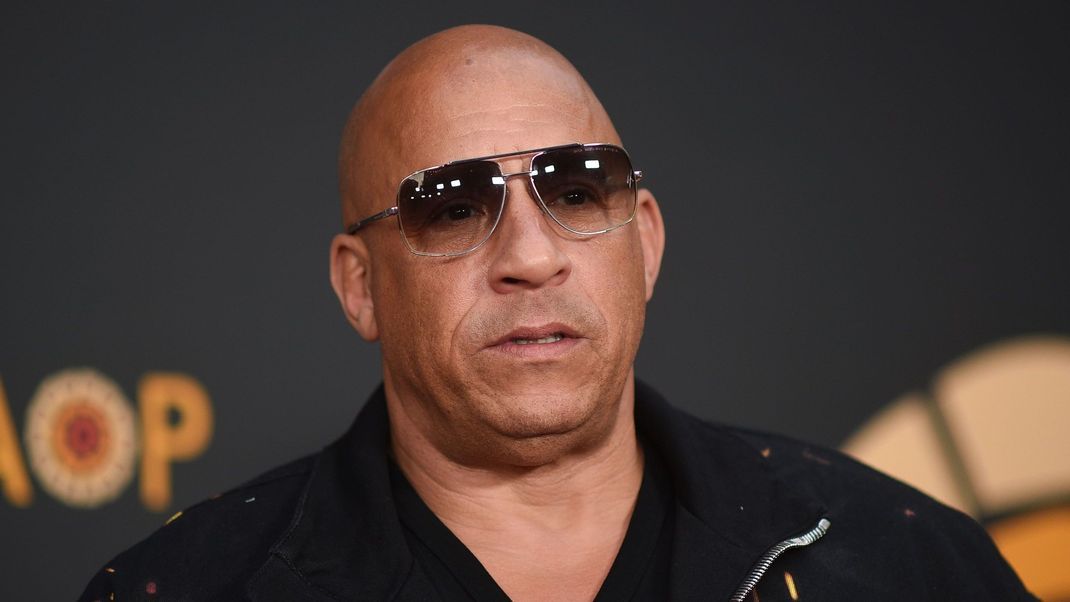 Vin Diesel hat eine Klage am Hals., es geht um sexuelle Nötigung