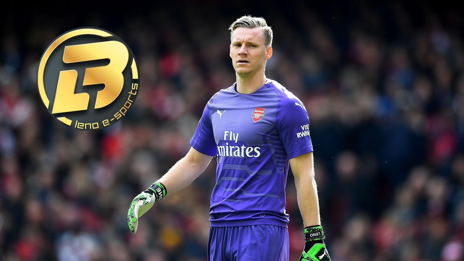 
                <strong>Bernd Leno</strong><br>
                Der Arsenal-Keeper und Özil-Kollege Bernd Leno ist passionierter FIFA-Zocker. Was liegt da also näher, als ein eigens Team zu gründen. Mitte 2019 war dann seine Mannschaft "Leno eSports" geboren. Neben Titeln hat der aus Bietigheim stammende Keeper auch noch ein anderes Ziel: eSport-Talente aus Stuttgart und Umgebung zu entdecken und diese anschließend zu fördern.
              