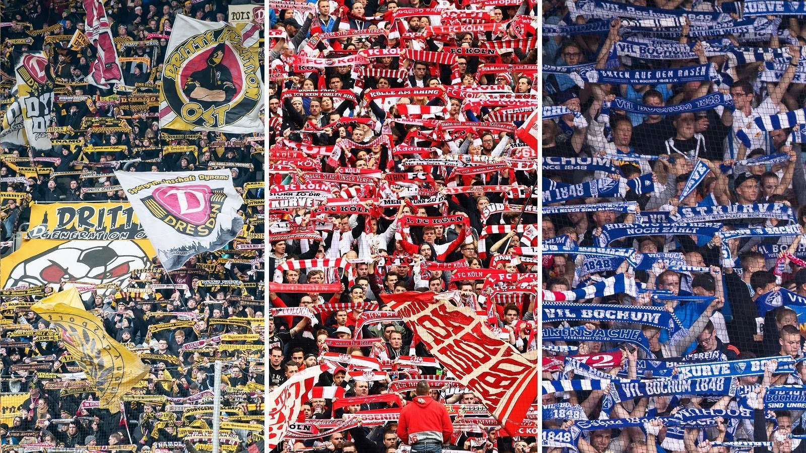 
                <strong>Saison 2018/19: So viel kosten die Dauerkarten bei den Zweitligisten</strong><br>
                Vor der Saison 2018/19 haben ein Aufsteiger sowie einige weitere Zweitligisten die Preise für Stehplatz-Dauerkarten erhöht. Bei den Maximalpreisen für Sitzplätze auf der Gegengeraden (ohne VIP-Plätze) führt hingegen ein langjähriges Zweitliga-Mitglied die Preis-Tabelle an. ran.de zeigt die Stehplatz- und teuersten Sitzplatz-Preise auf der Gegengeraden unter den Zweitligisten. (Quelle: uebersteiger.de)
              